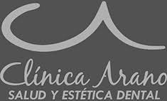 Logo CLINICA ARANO SLP