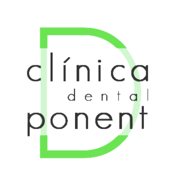Logo Clínica Dental Ponent