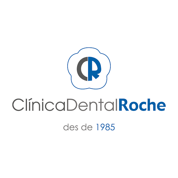 Logo CLINICA DENTAL ROCHE