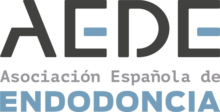 Logo Asociación Española de Endodoncia
