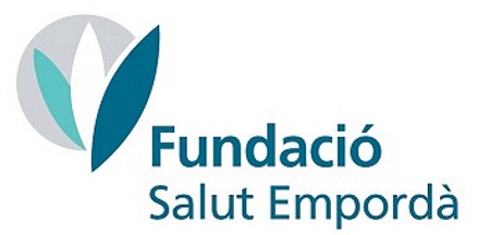 Logo FUNDACIÓ SALUT EMPORDÀ