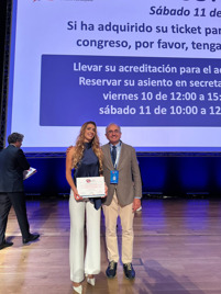 Premi SEPES Millor Pòster Investigació