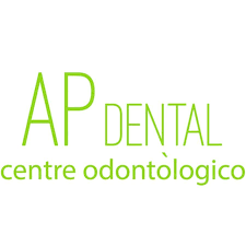 Logo ap dental