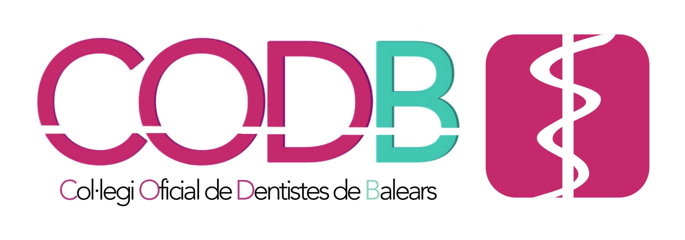 Logo Col·legi Oficial de Dentistes de Balears