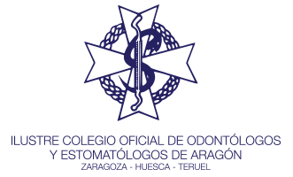 Logo Colegio Oficial de Odontólogos y Estomatólogos de Aragón
