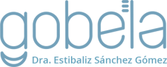 Logo clínica dental gobela