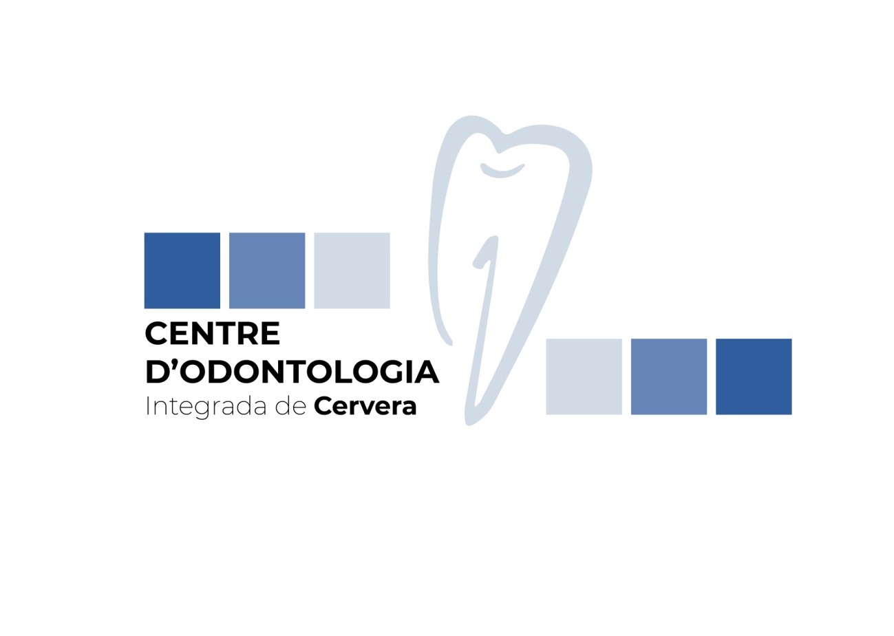 Logo CENTRE D'ODONTOLOGIA INTEGRADA DE CERVERA