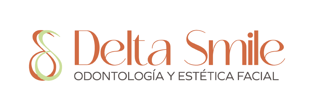 Logo Delta smile