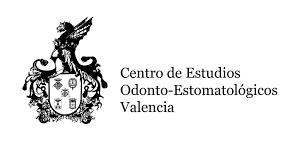 Logo Centro de Estudios Odonto-Estomatológicos de Valencia