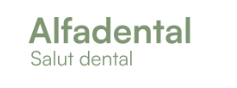 Logo Alfadental