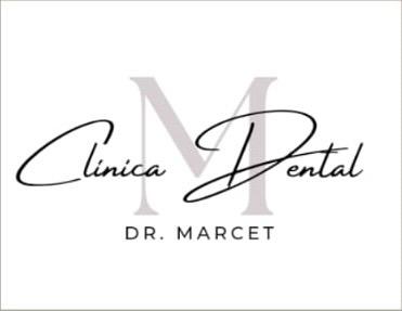 Logo CLINICA DENTAL MARCET