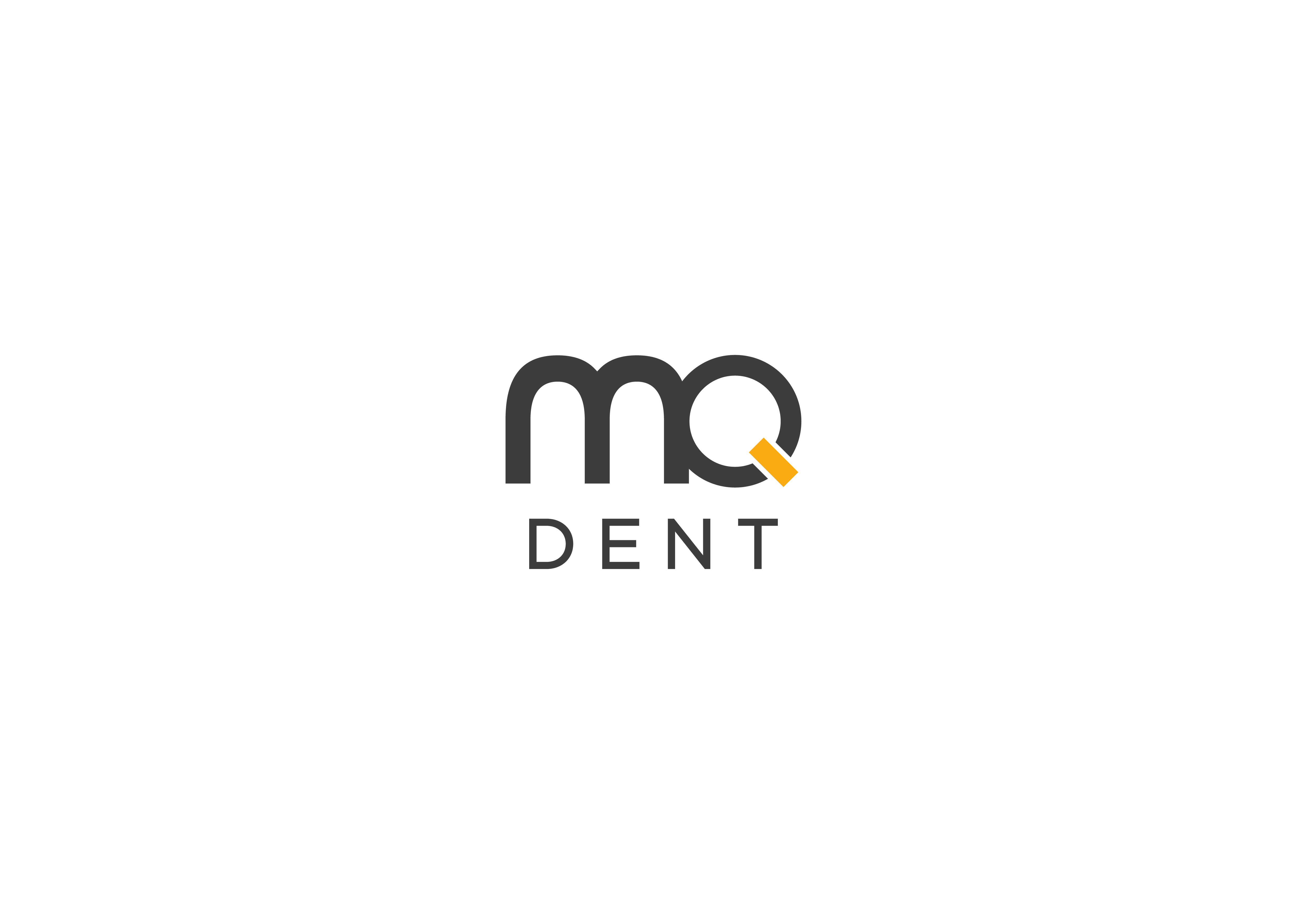 Logo MQDENT