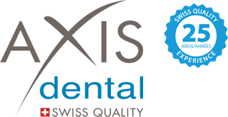 Logo AXIS DENTAL